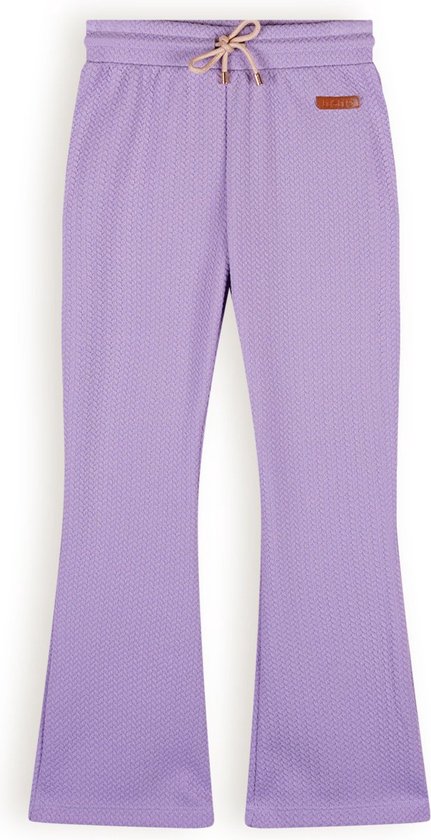 Easy Fit Pastel-Mesh Click Lilac - size 1,5