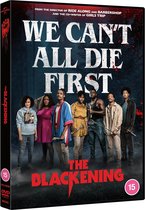 The Blackening - DVD - Import zonder NL ondertiteling
