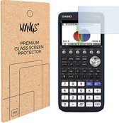 Schermfolie voor Casio fx-CG50 rekenmachine
