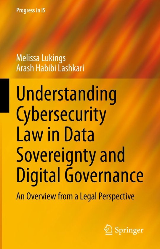 Business and Management (R0) - Understanding Cybersecurity L ... - cover