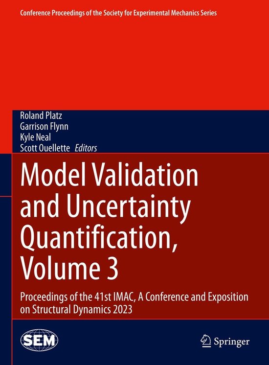 Springer Nature Proceedings excluding Computer Science - Mod ... - cover