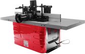 Holzmann Tafelfreesmachine - 1500W - 610 x 360 mm - 0-40 mm