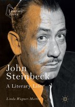 Literary Lives- John Steinbeck