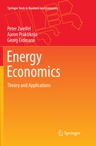 Springer Texts in Business and Economics- Energy Economics
