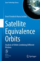 Space Technology Library- Satellite Equivalence Orbits