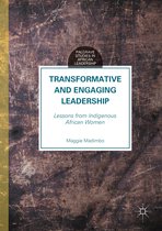 Transformative & Engaging Leadership