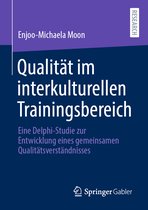 Qualitaet im interkulturellen Trainingsbereich