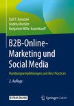 B2B Online Marketing und Social Media