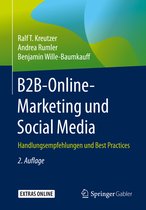 B2B Online Marketing und Social Media