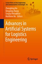 Lecture Notes on Data Engineering and Communications Technologies- Advances in Artificial Systems for Logistics Engineering
