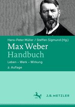 Max Weber Handbuch