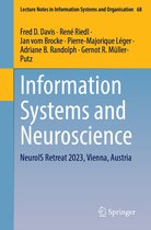 Lecture Notes in Information Systems and Organisation- Information Systems and Neuroscience