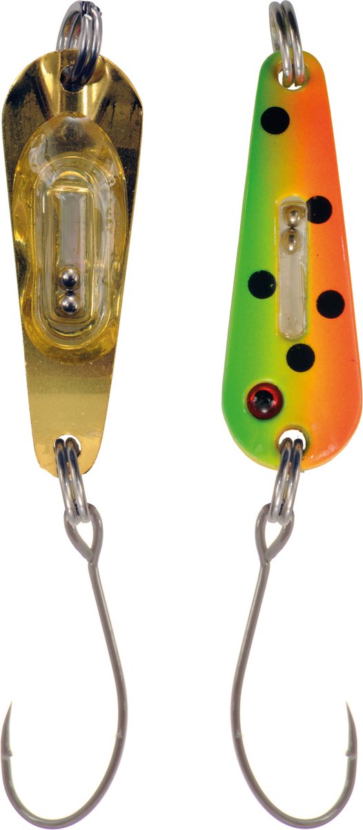 Sakana - Predox Rattle Spoon, 2,3gr - Sakana