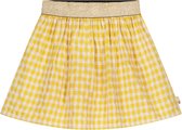 Moodstreet M403-5793 Filles Rok - Yellow - Taille 146-152