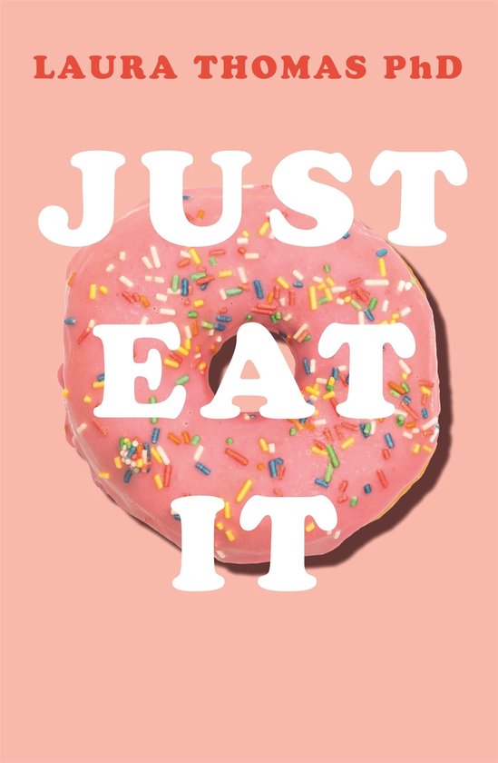 Just Eat It - cover