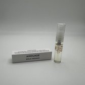 Amouage - Gold Woman - 2 ml Original Sample