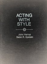 Acting with Style