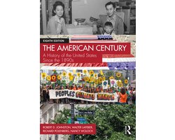 The American Century