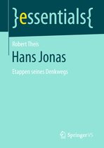 essentials- Hans Jonas
