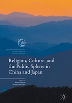 Religion, Culture and the Public Sphere in China and Japan