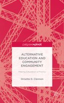 Alternative Education And Community Engagement