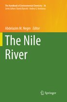The Handbook of Environmental Chemistry-The Nile River