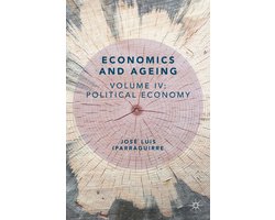 Economics and Ageing