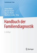 Psychotherapie: Praxis- Handbuch der Familiendiagnostik
