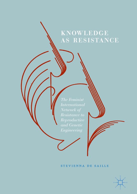 Knowledge as Resistance - cover