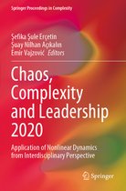 Chaos Complexity and Leadership 2020