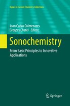 Topics in Current Chemistry Collections- Sonochemistry