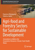 Agri food and Forestry Sectors for Sustainable Development
