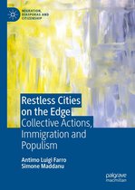 Migration, Diasporas and Citizenship - Restless Cities on the Edge