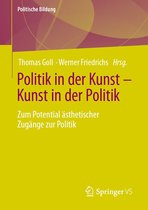Politische Bildung - Politik in der Kunst – Kunst in der Politik