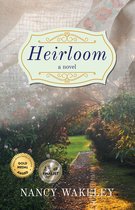 a Kate Tyler novel - Heirloom
