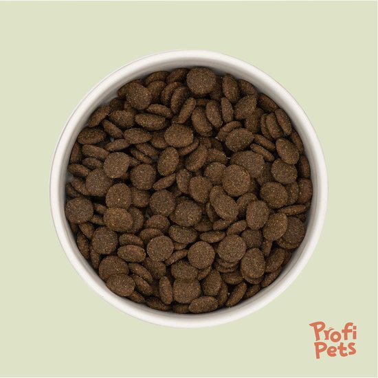 Wolfsblut Puppy Honden Brokken / droogvoer Biologisch kopen