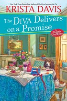A Domestic Diva Mystery 16 - The Diva Delivers on a Promise