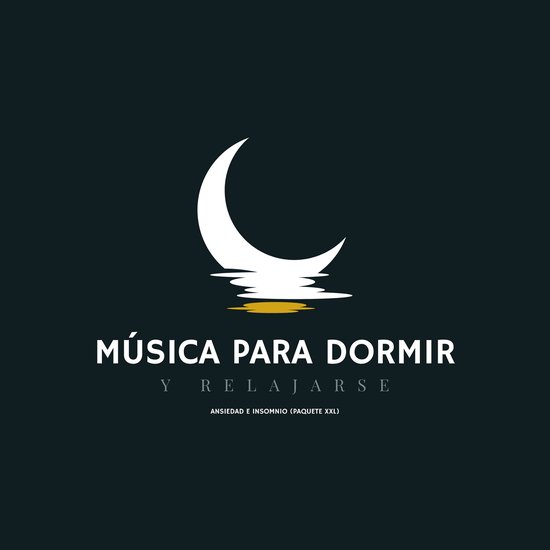 Música para Dormir y Relajarse - cover