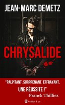 Collection noire & suspense - Chrysalide