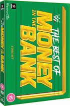 WWE: Best of Money In The Bank - DVD - Import