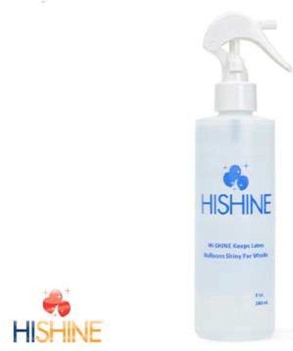 Hi-Shine (240 ml)