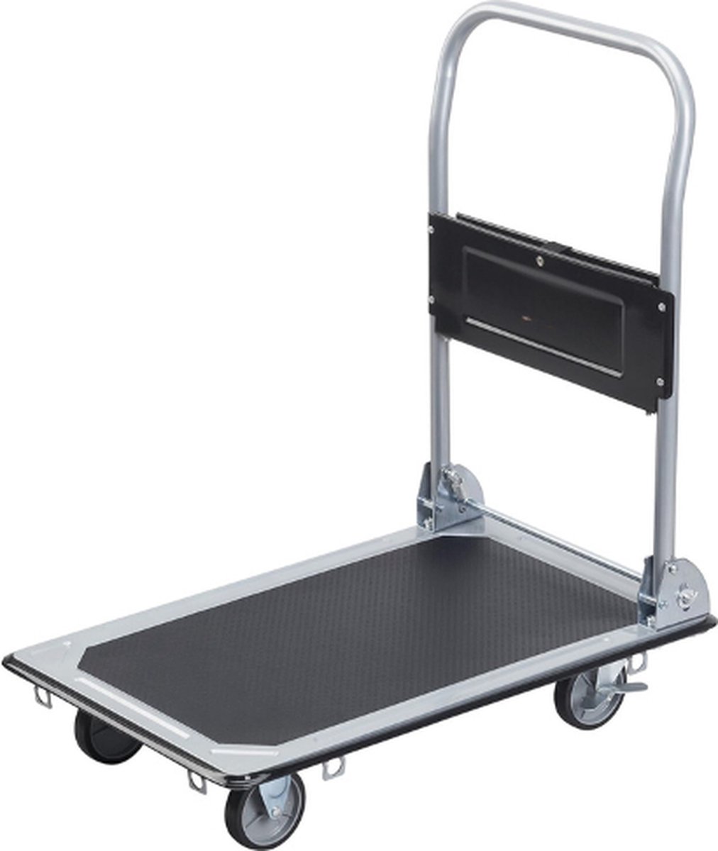 Kinzo inklapbare platformwagen - Transportwagens