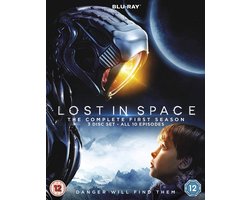 Lost In Space - Season 1
