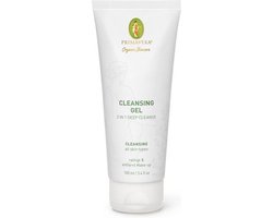 Primavera - Cleansing gel 2-in-1 deep cleanse - 100 Milliliter