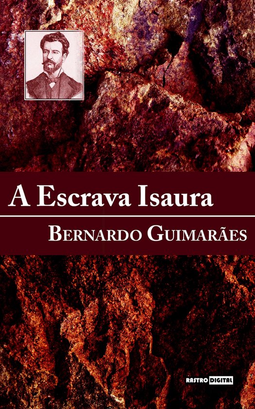 A Escrava Isaura - cover