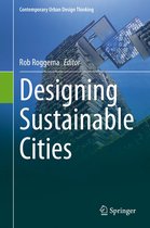 Contemporary Urban Design Thinking - Designing Sustainable Cities