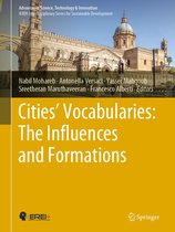 Advances in Science, Technology & Innovation - Cities’ Vocabularies: The Influences and Formations
