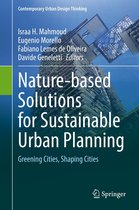 Contemporary Urban Design Thinking - Nature-based Solutions for Sustainable Urban Planning
