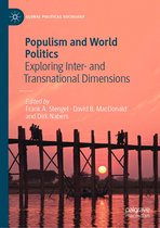 Global Political Sociology - Populism and World Politics