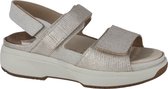 Xsensible 30700.5.491-G/H sandales sportives pour femmes taille 41 beige